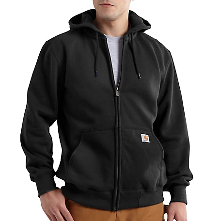 Custom Embroidered Carhartt Heavy-Weight FullZip