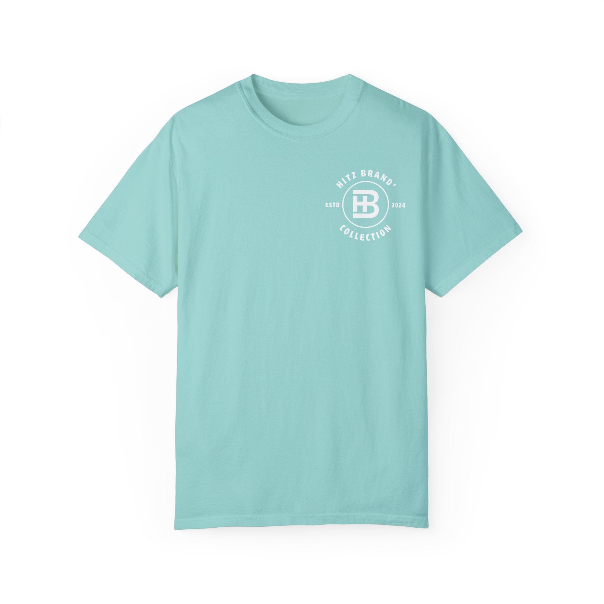 Signature HB' Tee