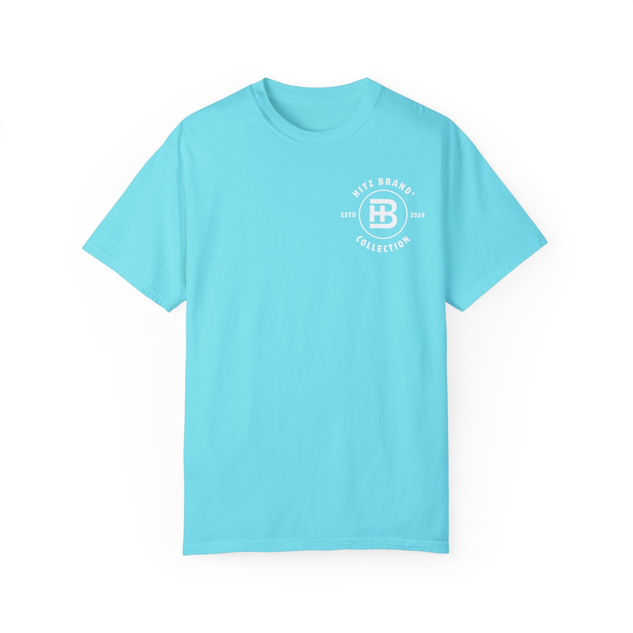 Signature HB' Tee