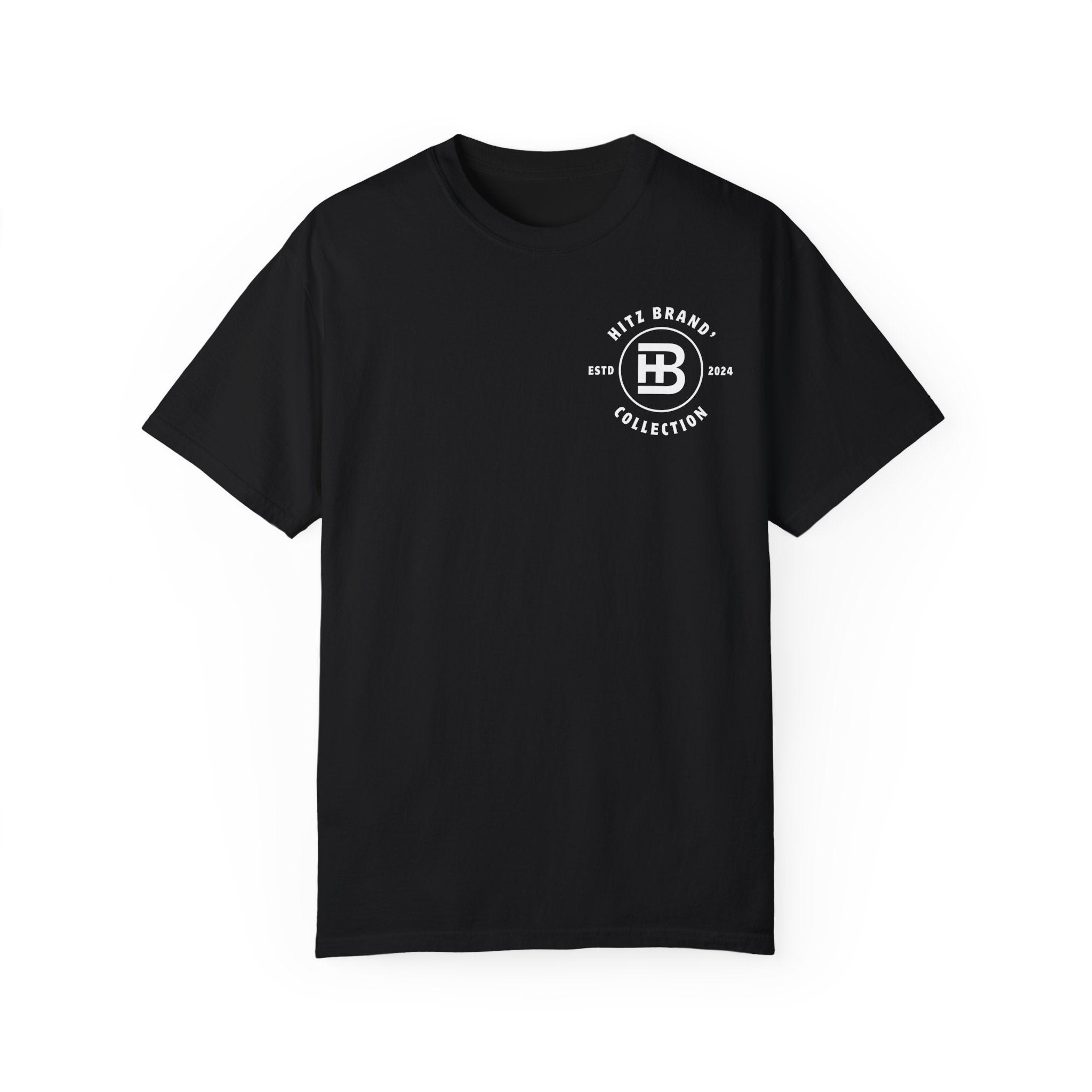 Signature HB' Tee