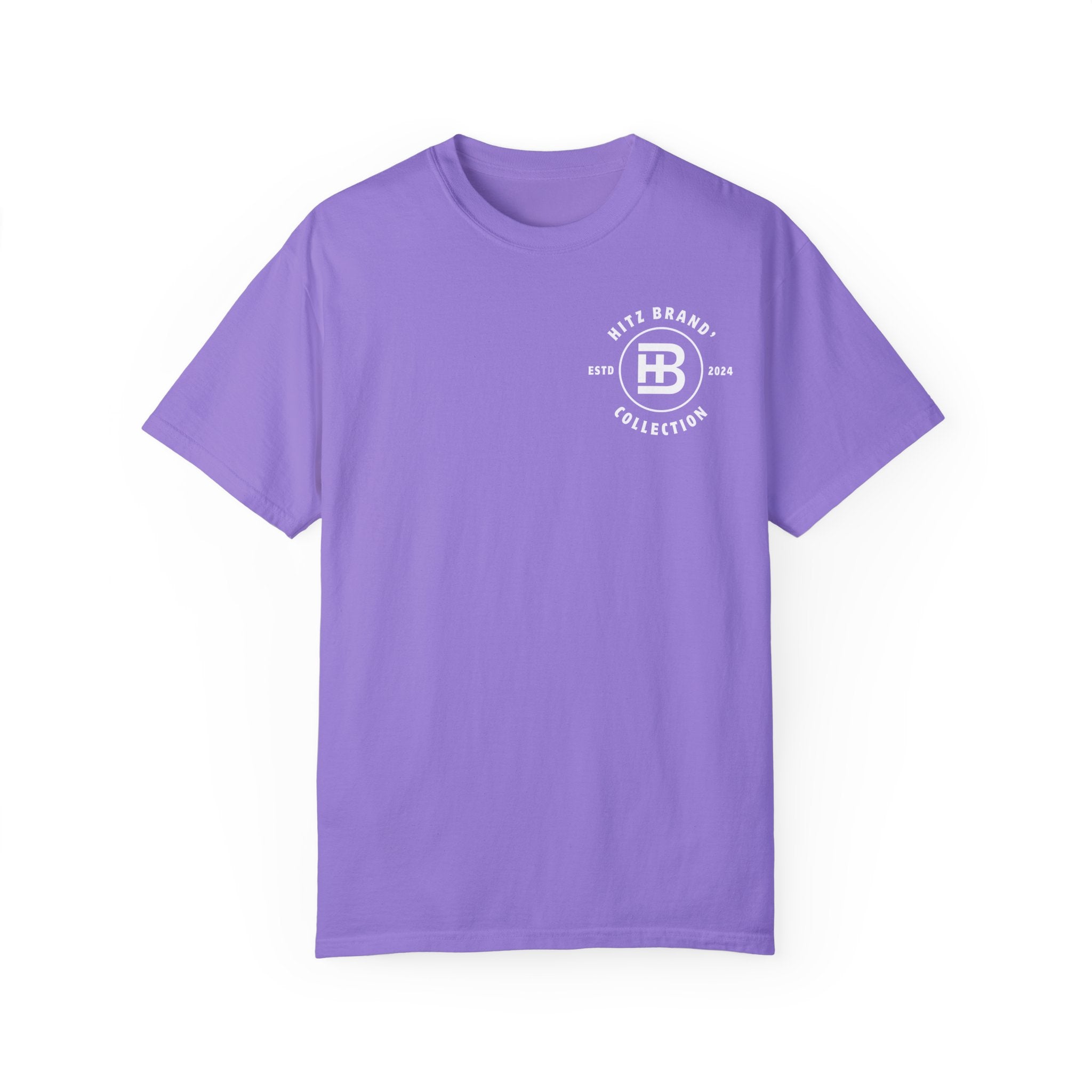 Signature HB' Tee