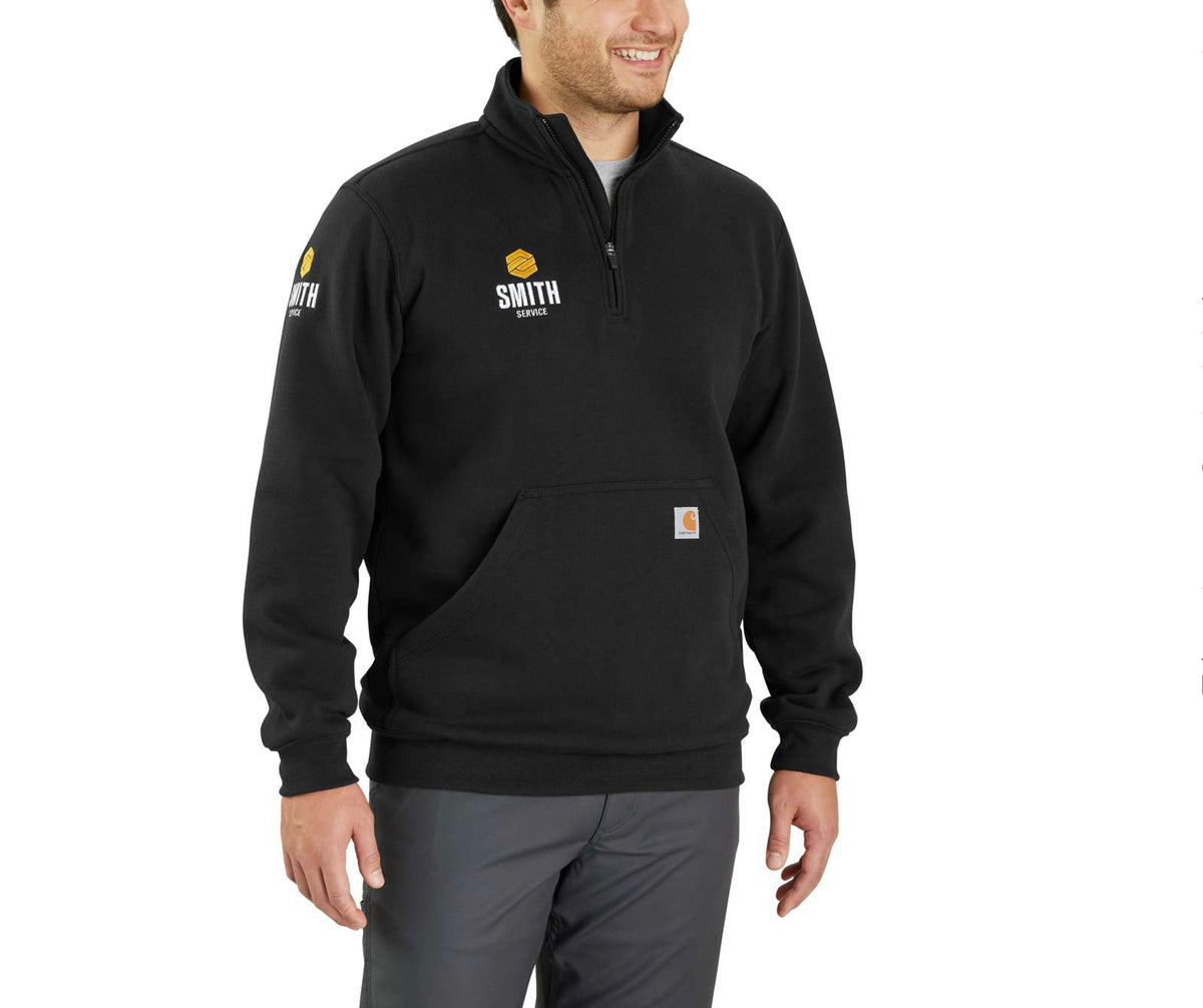 Custom Embroidered Carhartt Collection