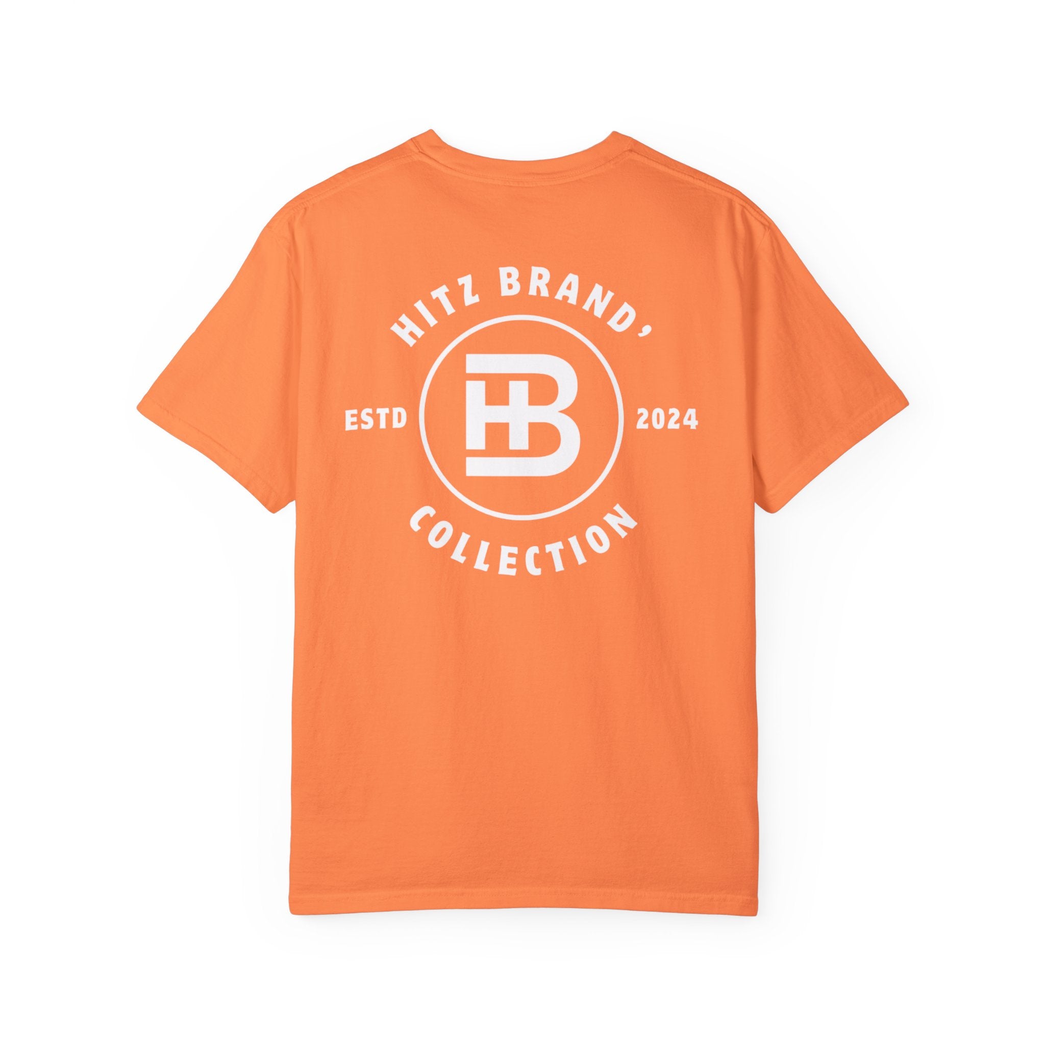 Signature HB' Tee