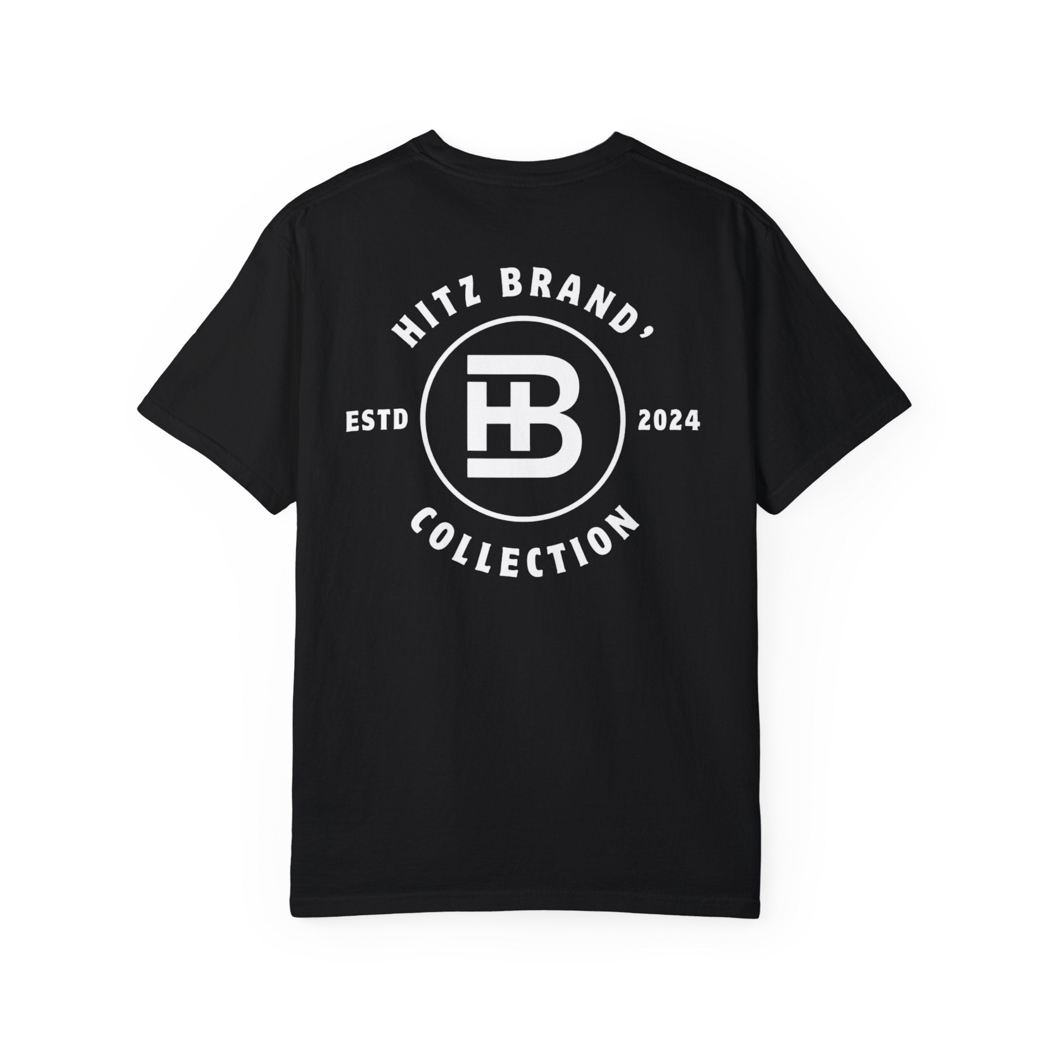 Signature HB' Tee