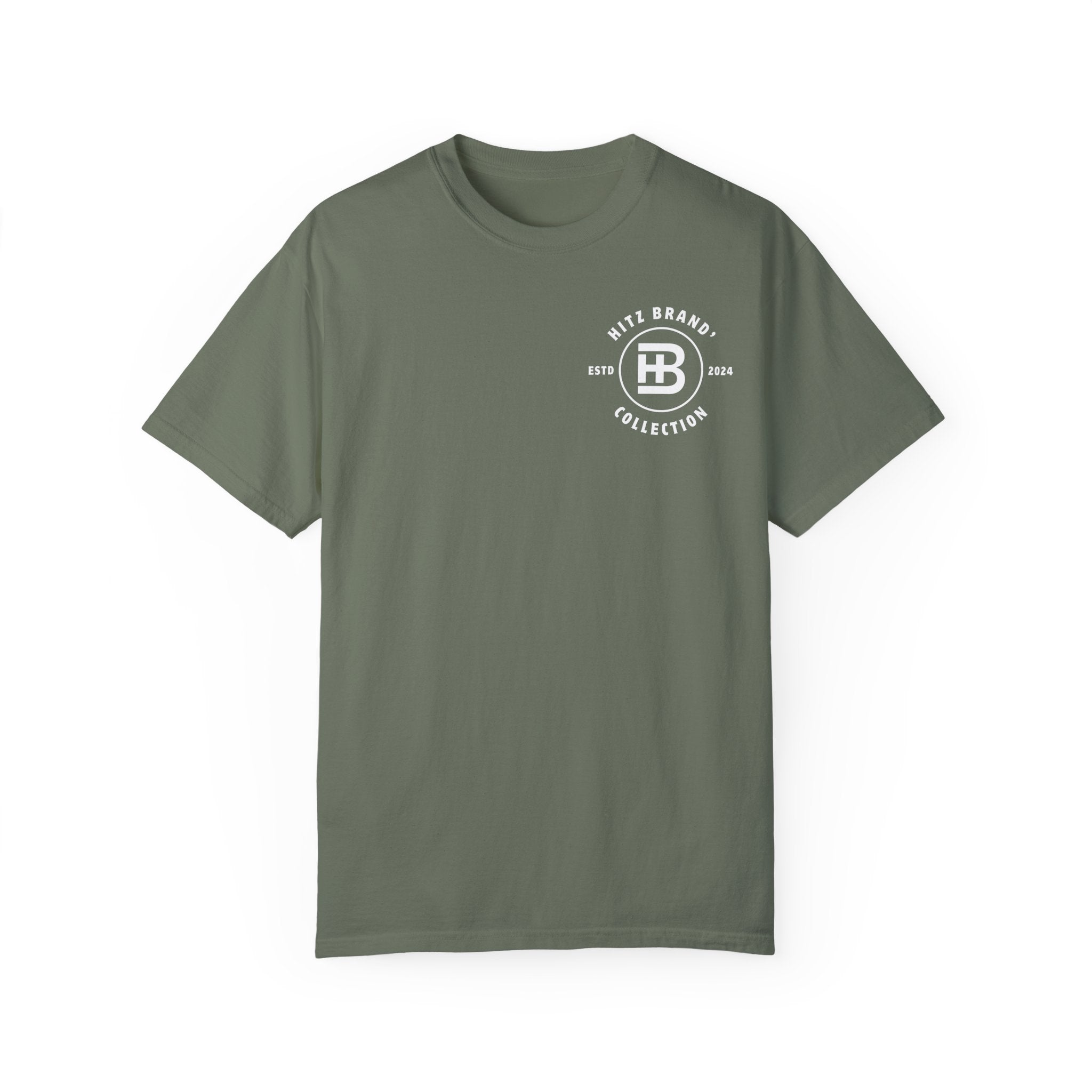 Signature HB' Tee