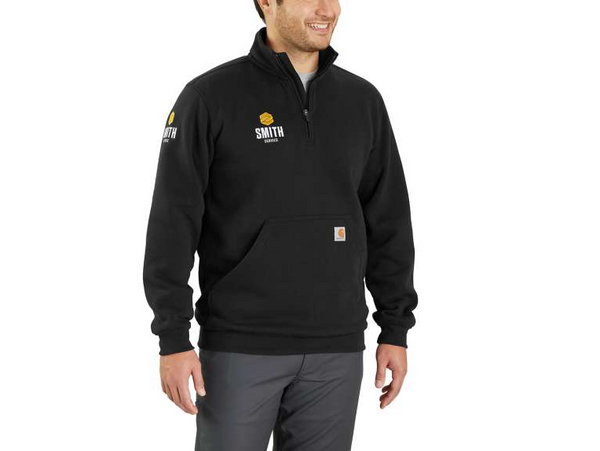 BlackMidweightQuarterzip_grand